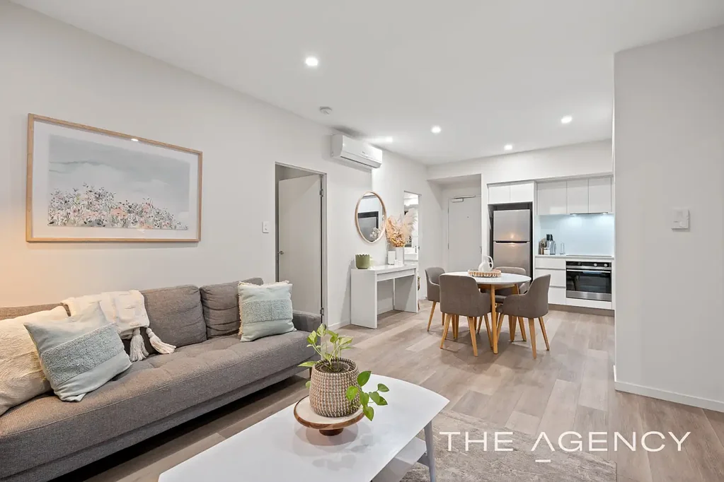 1/5 Rowe Avenue, Rivervale, WA 6103
