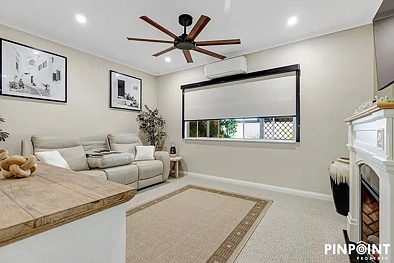 18 Coral Drive, Blacks Beach, QLD 4740, 4 Schlafzimmer, 2 Badezimmer, House