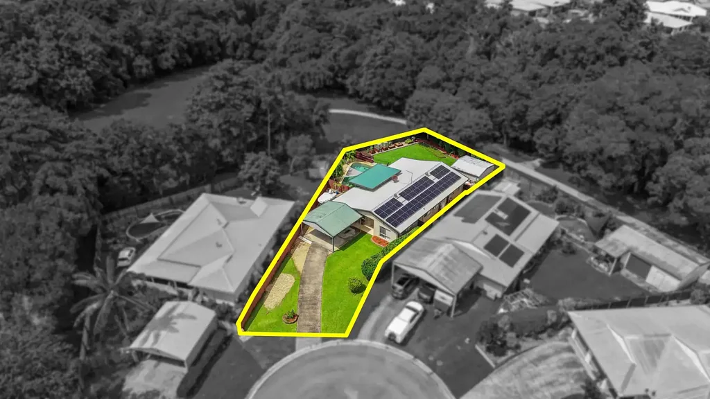 15 Edmonds Close, Bentley Park, QLD 4869