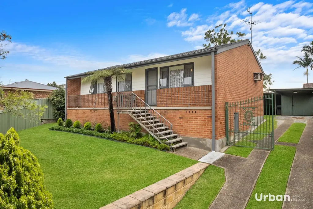 27 Berger Road, South Windsor, NSW 2756