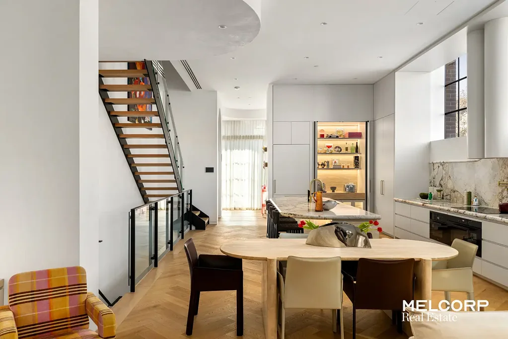 West Melbourne 3房 Casa Alta Casa Alta - Inspection by Private Appointment