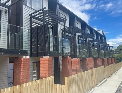 31 Parkwood Avenue, Westgate, Waitakere City, 2房, 1浴, 整租城市屋