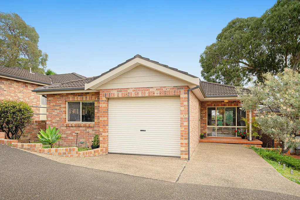 2/1 Kemp Street, Tennyson Point, NSW 2111