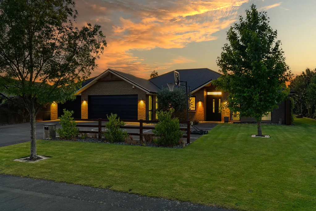 7 Christie Place, Rolleston, Selwyn, Canterbury