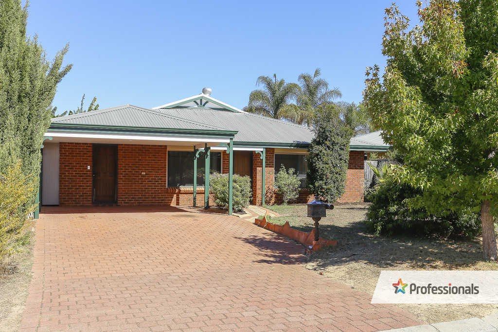 10 KAPUTAR CT, BALLAJURA WA 6066, 0 chambres, 0 salles de bain, House