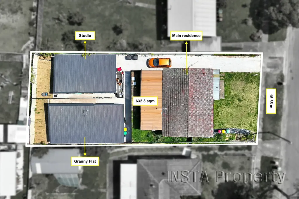 10 Orchard Road, Busby, NSW 2168