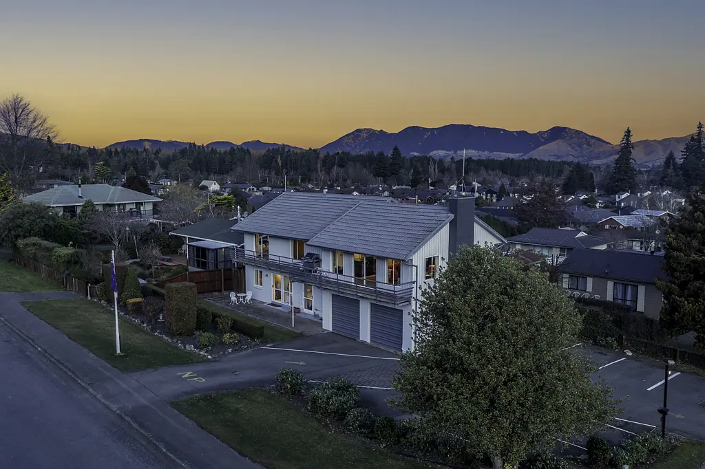 63 Conical Hill Road, Hanmer Springs, Hurunui, Canterbury