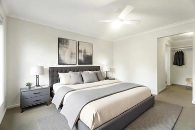280 Boardwalk Boulevard, Point Cook, VIC 3030, 4房, 2浴, House