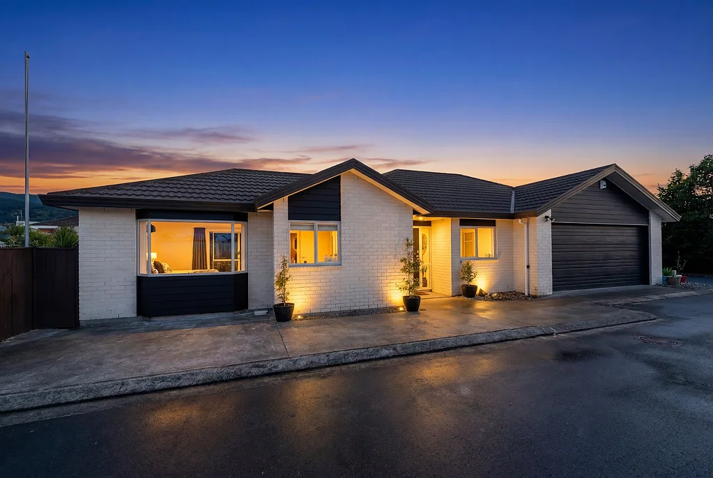 14 Glasgow Street, Trentham, Upper Hutt, Wellington