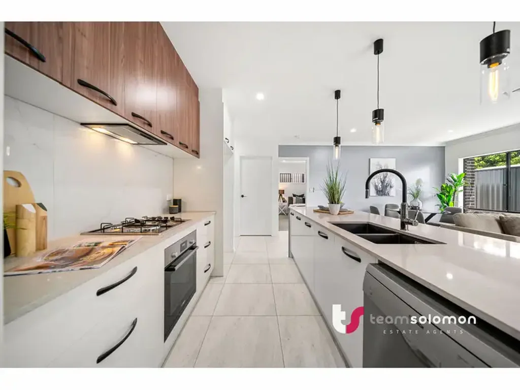 Thornlands 4 Bedroom HOUSE & LAND PACKAGE FROM $849,000