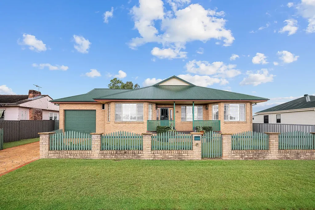 10 Farnsworth Street, Thornton, NSW 2322