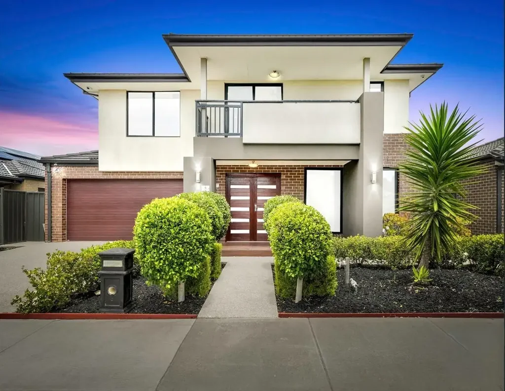 5 Risdon Circuit, Tarneit, VIC 3029