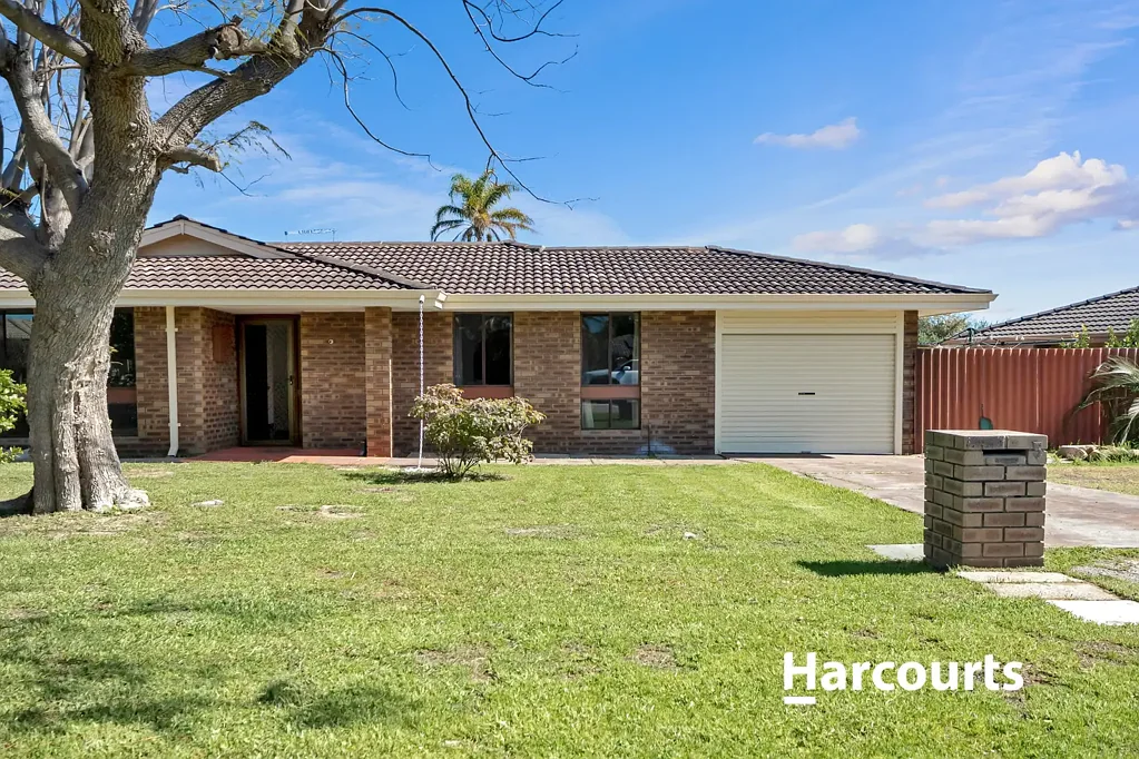 5 Janthina Crescent, Heathridge, WA 6027