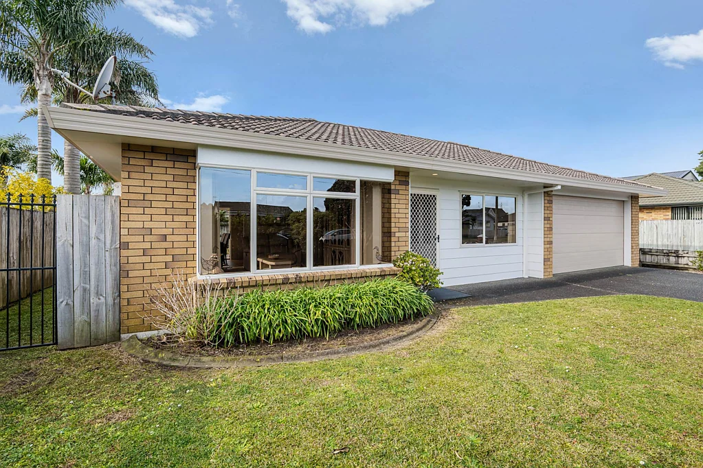 Orewa 3 Slaapkamer Easy Living On The Flat In Orewa!