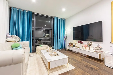 702/6 Thread Lane, Waterloo, NSW 2017, 1房, 1浴, Apartment