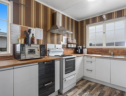 16B Paul Street, Whakatane, Whakatane, 2部屋, 2バスルーム, House