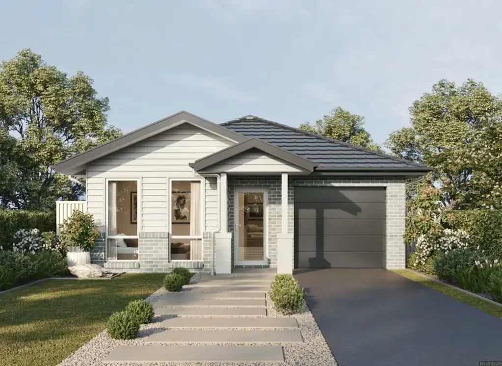 Bringelly 4房  Amazing Single Storey House and Land