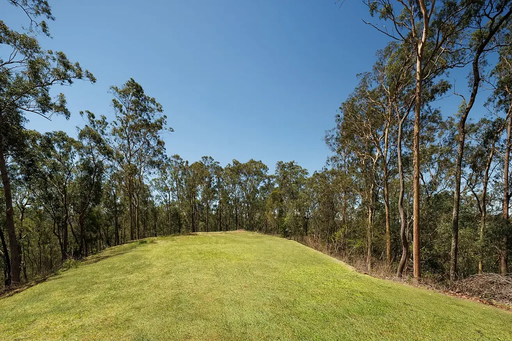 Upper Brookfield 10 Acres of Privacy, Elevation and Potential