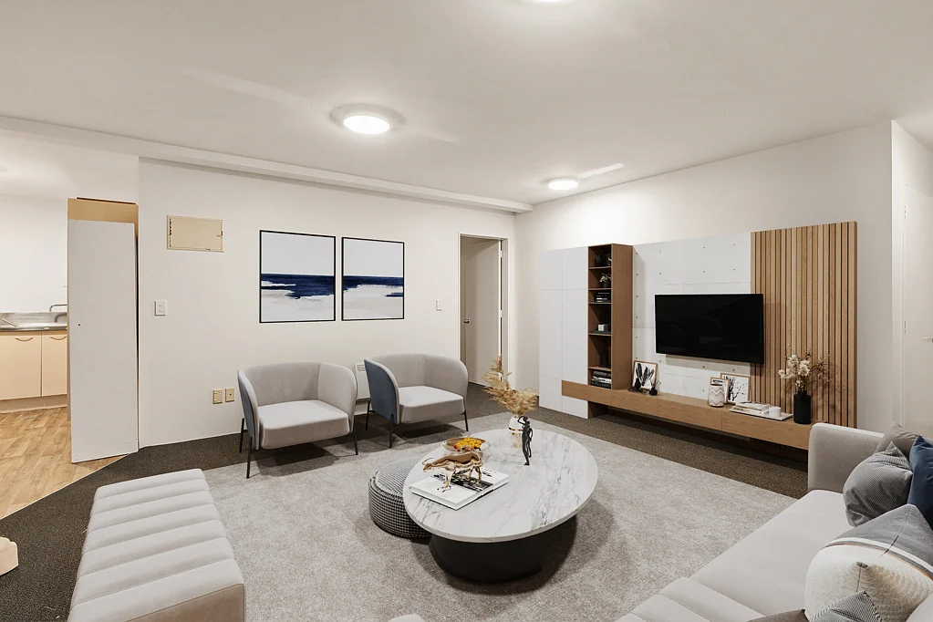 Mount Cook 4chambre Investors Dream!