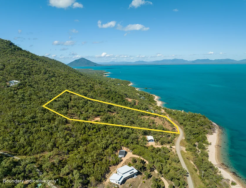 Lot 5, 652 Gloucester Avenue, Cape Gloucester, Mackay, 0 Kuwarto, 0 Banyo, Section