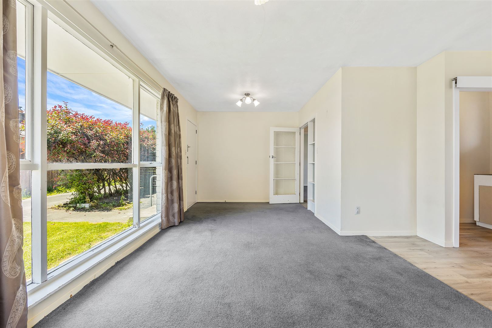 3/78 Middlepark Road, Sockburn, Christchurch, 2 침실, 1 욕실