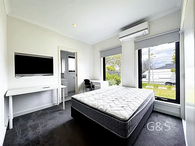 2/13 Iona Street, Clayton, VIC 3168, 1 slaapkamers, 1 badkamers, Studio