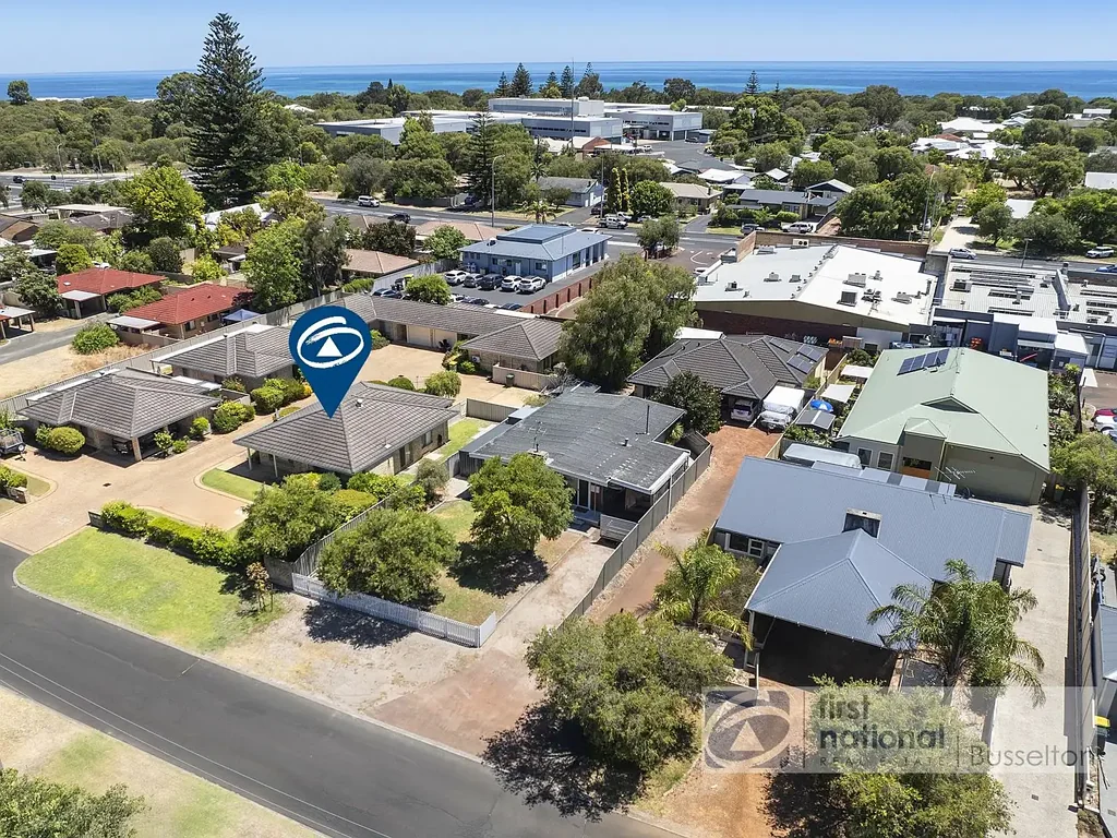 5/5 Peake Street, West Busselton, WA 6280