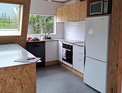 15 O'Neill Crescent, Alexandra, Otago, 3房, 1浴, 整租独立别墅