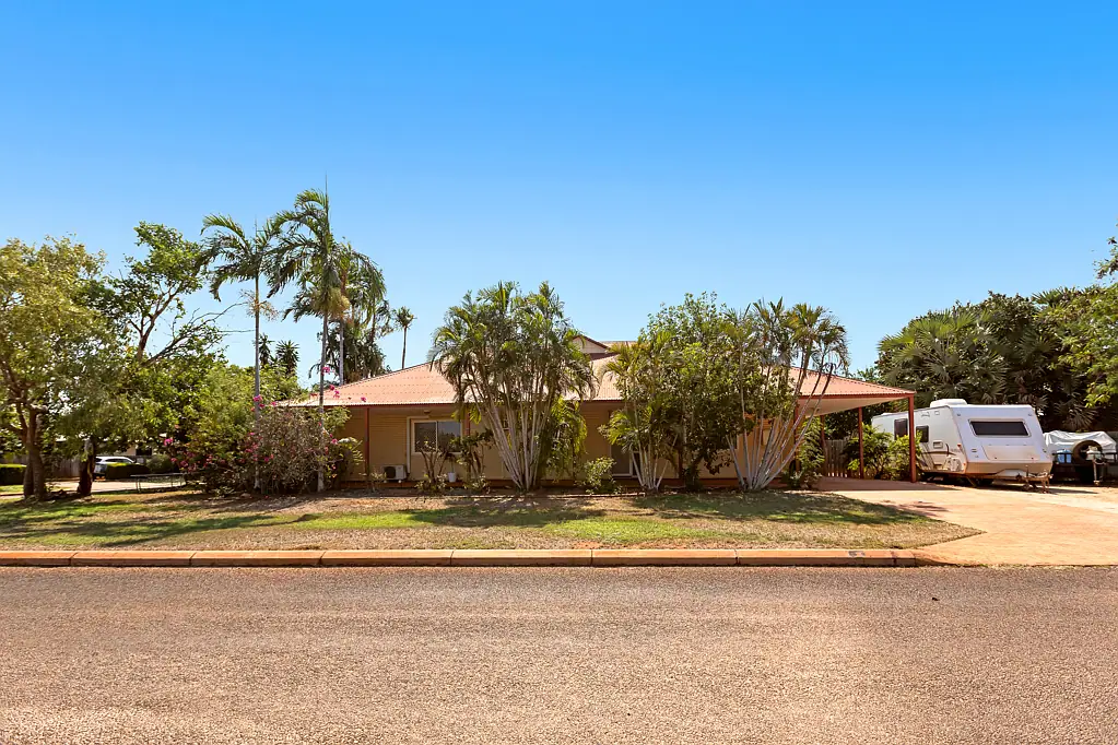 1 Heron Street, Djugun, WA 6725