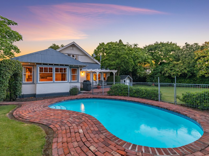 186 Fendalton Road, Fendalton, Christchurch, 5 ਕਮਰੇ, 0 ਬਾਥਰੂਮ