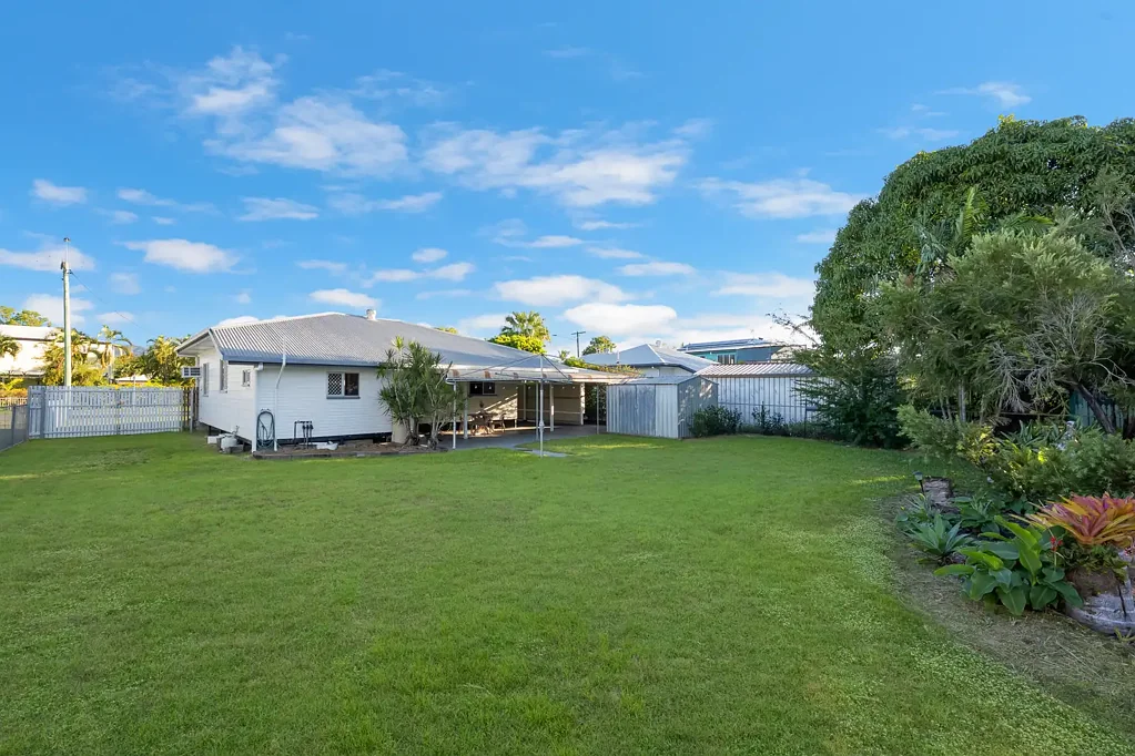 75 Palmerston Street, Currajong, QLD 4812