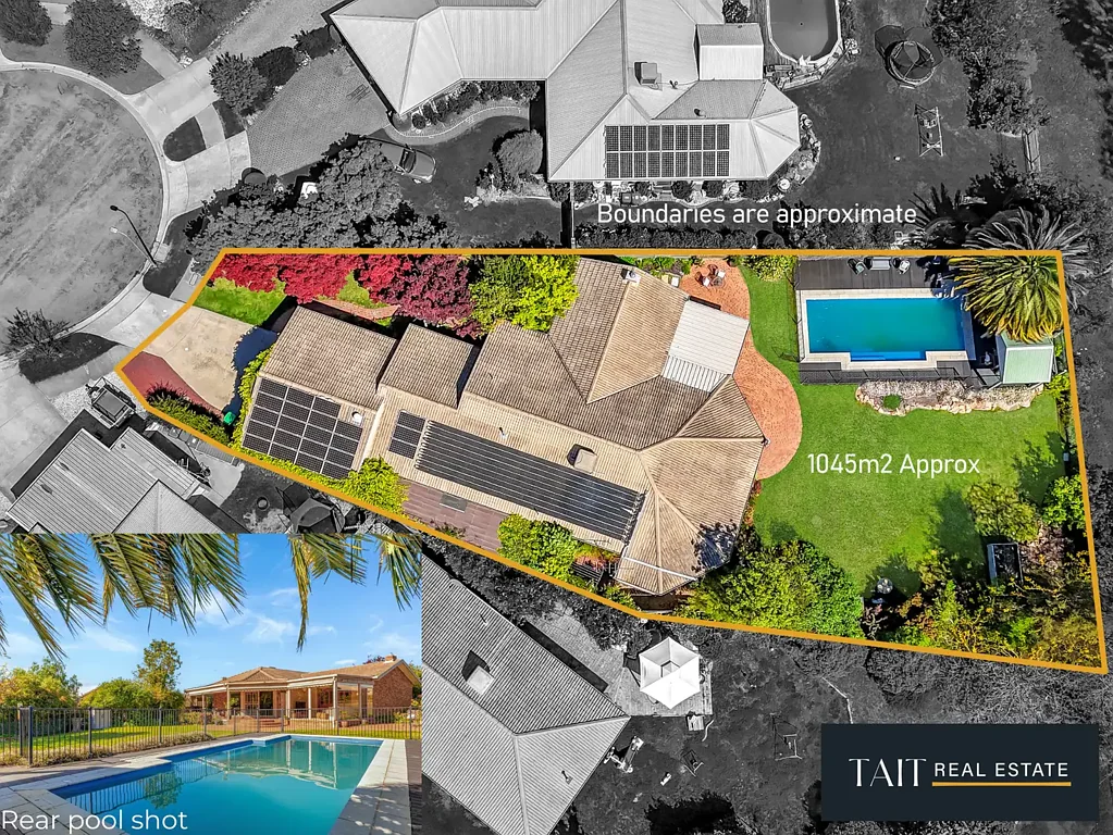 2 Mannion Court, Wangaratta, VIC 3677