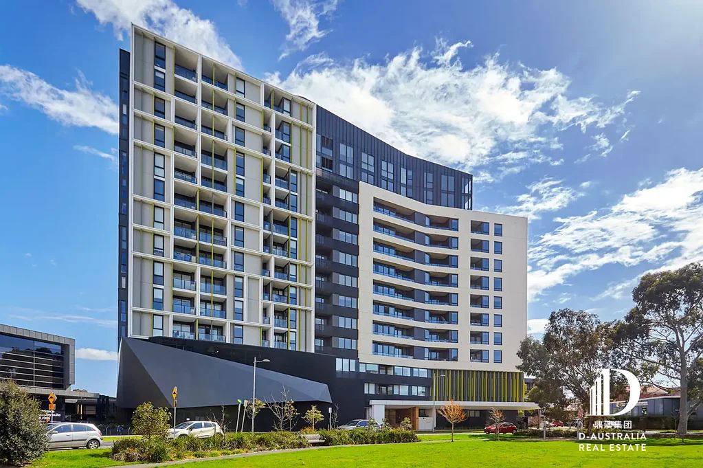 Parkville 1Zimmer Stylish Parkside Living with Resort-Style Amenities
