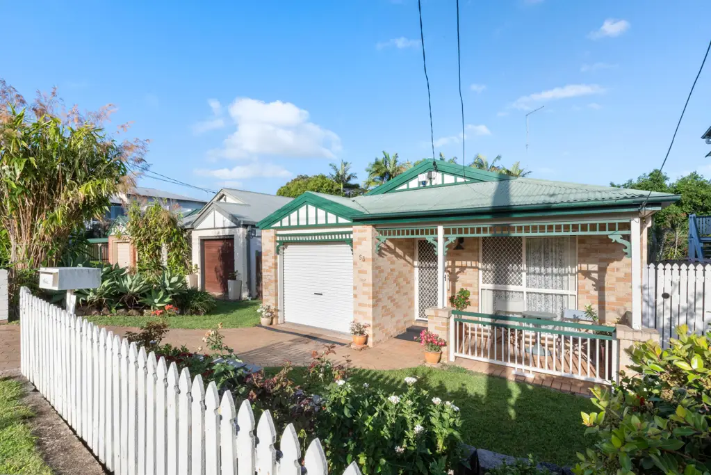 53 Chermside Street, Grange, QLD 4051