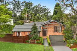 182 A FOX VALLEY RD, Wahroonga