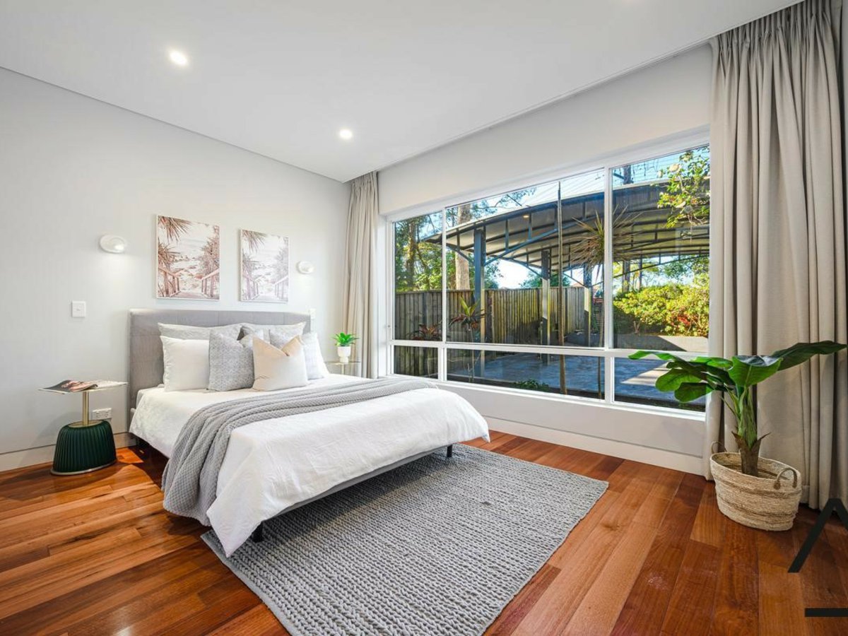 33 BEECHWORTH RD, PYMBLE NSW 2073, 0 침실, 0 욕실, House