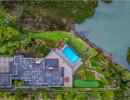 49 Totara Road, Whenuapai, Waitakere City, 6 rūma, 4 rūma horoi, House