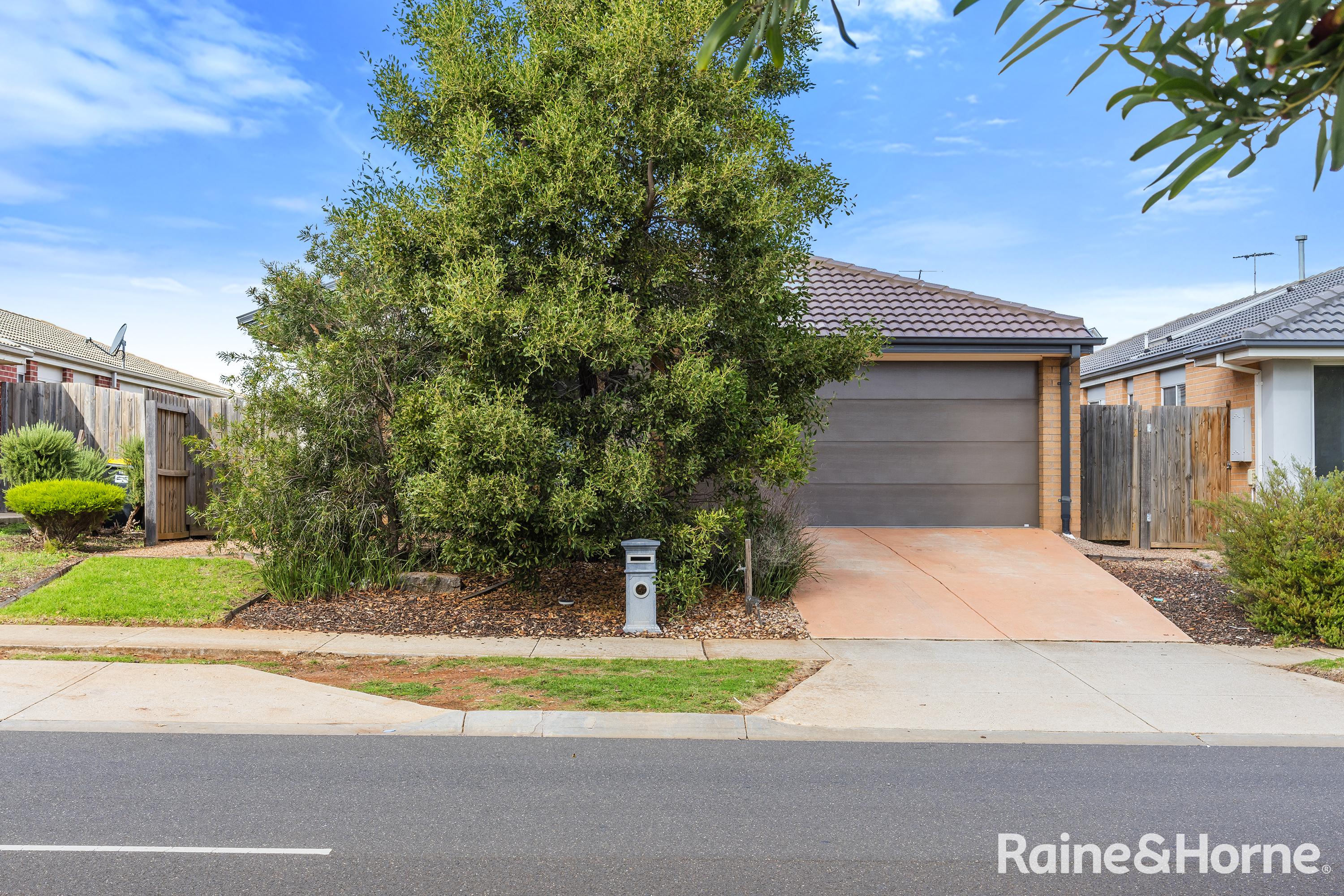 165 JAMES MELROSE DR, BROOKFIELD VIC 3338, 0 habitaciones, 0 baños, House