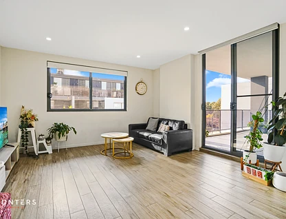 30/27-31 Veron Street, Wentworthville, Parramatta (Northwest suburbs), 2 Kuwarto, 2 Banyo, Apartment
