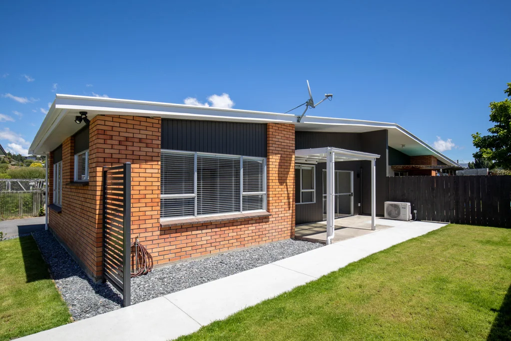 10A Jackson Place, Alexandra, Central Otago, Otago