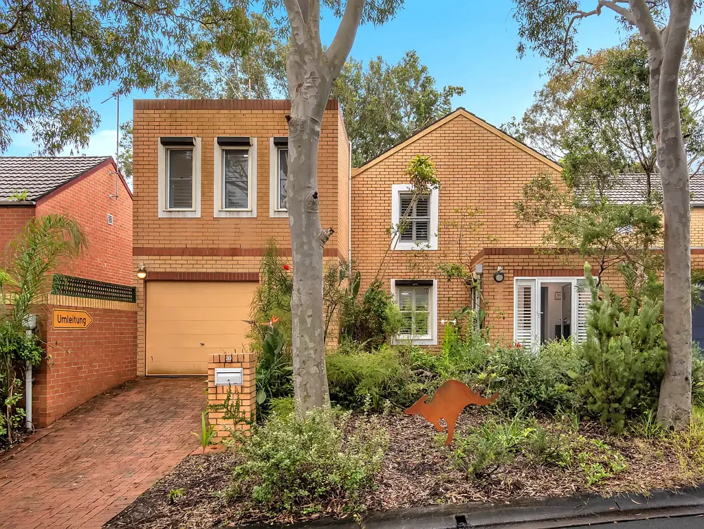 South Coogee 4कमरा Generous Family Living with Space to Relax and Entertain