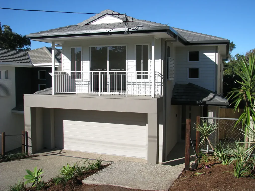 Airconditioned Dual living house in the Heart of Ashgrove