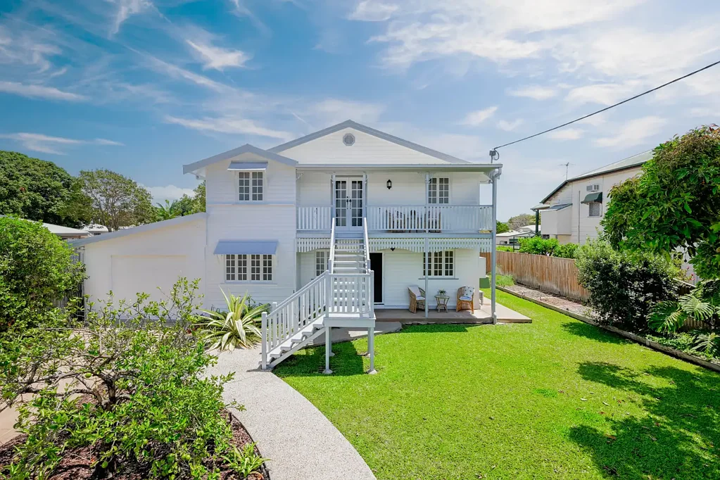 Railway Estate 5ਬੈੱਡਰੂਮ Dual-Level Family Home with Dual Living Potential