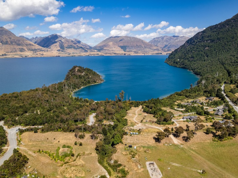 17 Peregrine Falcon Road, Mount Creighton, Queenstown Lakes, 0 રૂમ, 0 બાથરૂમ, Section