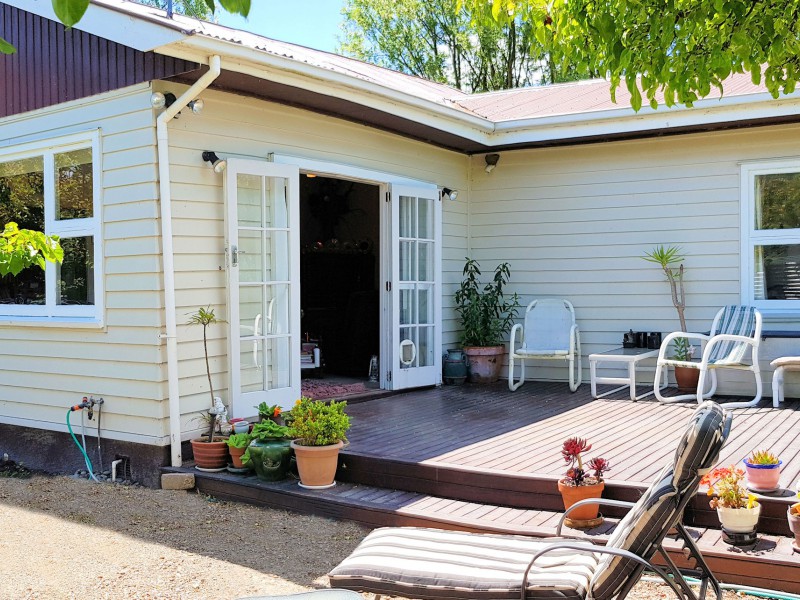 Rural Banks Peninsula