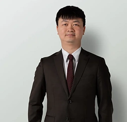 Alex Chaozhi Fu