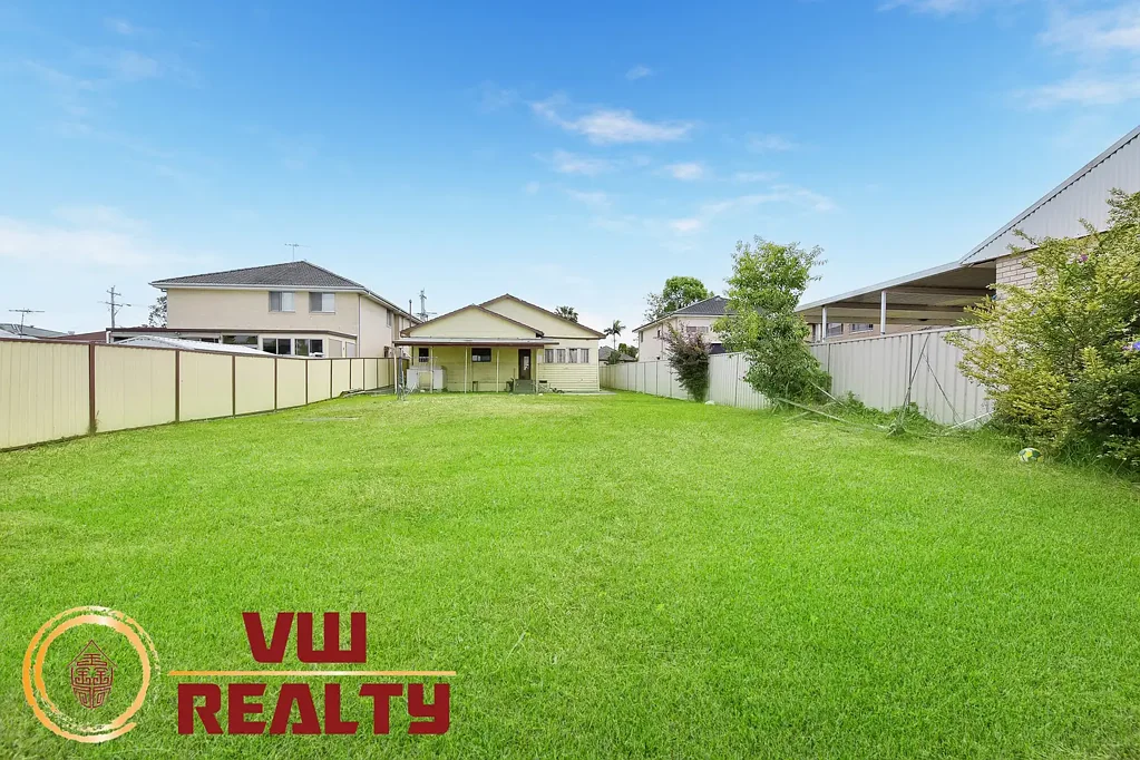 Fairfield East 4部屋 Potential for 2 Double stories | Duplex Site | Granny Flat (S.T.C.A.)