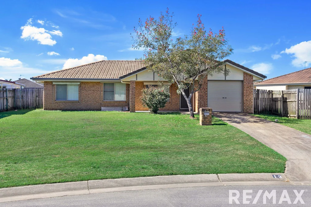 13 Bunya Court, Eli Waters, QLD 4655