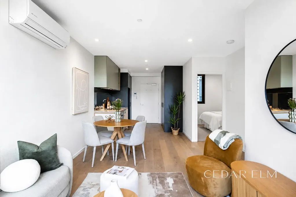 Carlton 2غرفة نوم Lifestyle, Location and Convenience Carlton Living