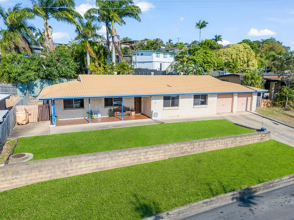 Kin Kora 3ਬੈੱਡਰੂਮ IDEAL HOME IN A PRIME KIN KORA LOCATION!